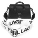 KARL LAGERFELD ΤΣΑΝΤΑ (Z30343 09B)
