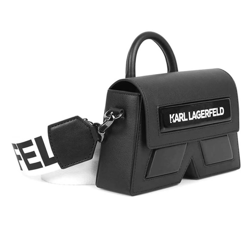 KARL LAGERFELD ΤΣΑΝΤΑ (Z30343 09B)