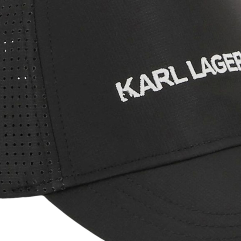 KARL LAGERFELD ΚΑΠΕΛΟ (Z30395 09B)
