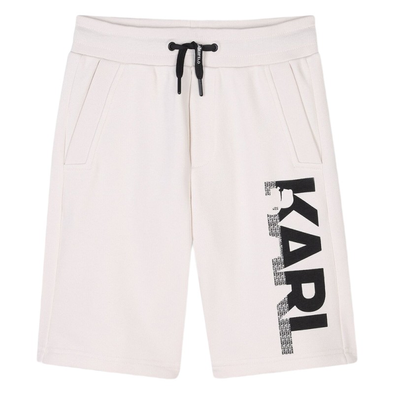 KARL LAGERFELD ΒΕΡΜΟΥΔΑ ΦΟΥΤΕΡ (Z30413 195)