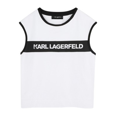 KARL LAGERFELD ΜΠΛΟΥΖΑ ΚΜ (Z30488 10P)