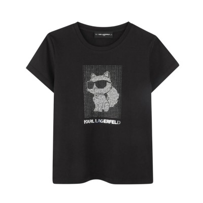 KARL LAGERFELD ΜΠΛΟΥΖΑ ΚΜ (Z30489 09B)