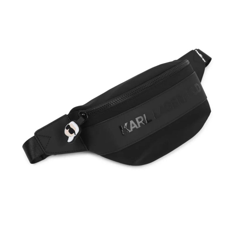 KARL LAGERFELD ΤΣΑΝΤΑ (Z30551 09B)