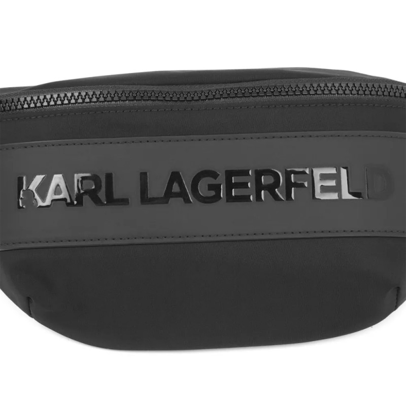 KARL LAGERFELD ΤΣΑΝΤΑ (Z30551 09B)