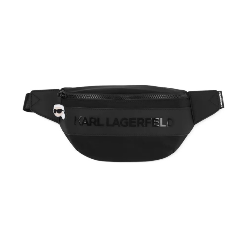 KARL LAGERFELD ΤΣΑΝΤΑ (Z30551 09B)