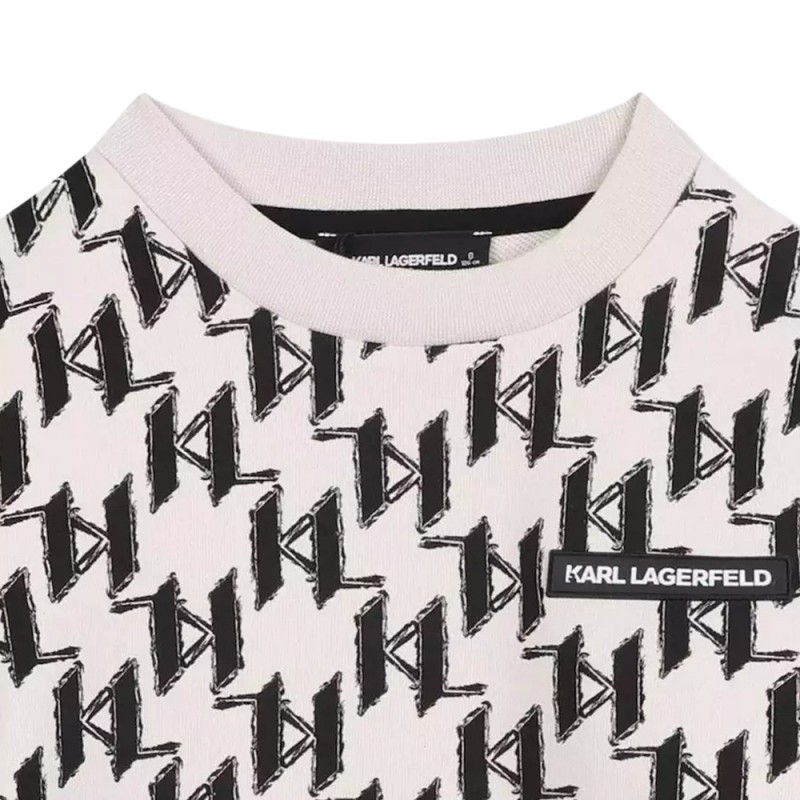 Karl Lagerfeld ΦΟΥΤΕΡ (Z30639 M92)