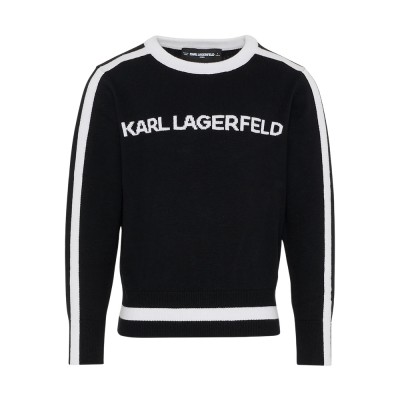 Karl Lagerfeld ΠΛΕΚΤΗ (Z30936 M41)