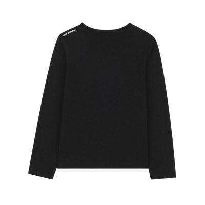 Karl Lagerfeld ΜΑΚΟ Μ.Μ (Z30938 09B) Karl Lagerfeld ΜΑΚΟ Μ.Μ (Z30938 09B)