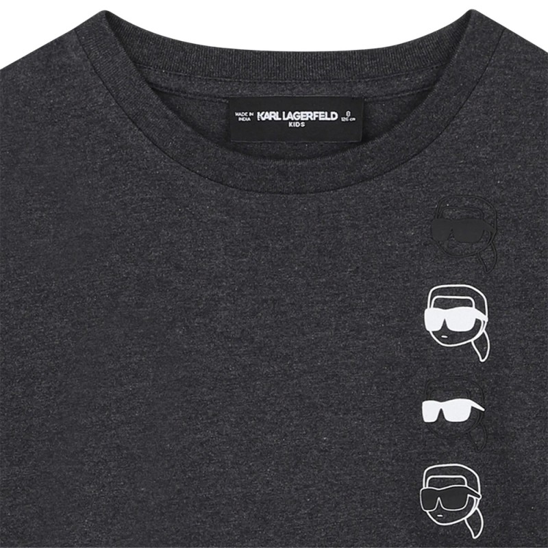 Karl Lagerfeld ΜΑΚΟ Μ.Μ (Z30951 A82)