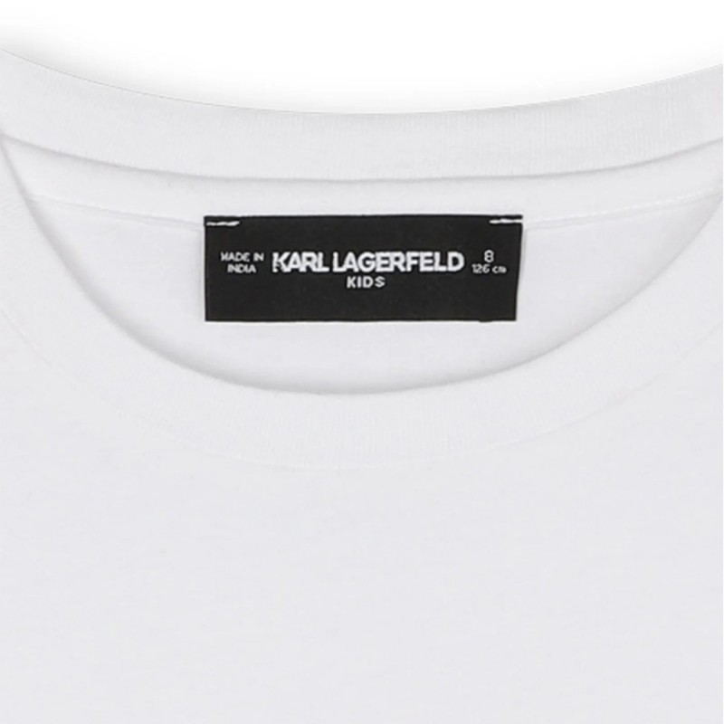 Karl Lagerfeld ΜΑΚΟ Μ.Μ (Z30953 10P)