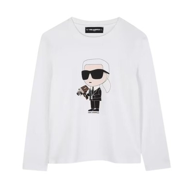 Karl Lagerfeld ΜΑΚΟ Μ.Μ (Z30953 10P)