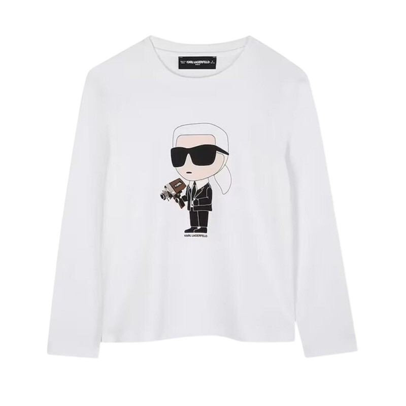 Karl Lagerfeld ΜΑΚΟ Μ.Μ (Z30953 10P)