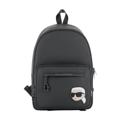 Karl Lagerfeld ΣΑΚΙΔΙΟ ΠΛΑΤΗΣ (Z31027 09B)