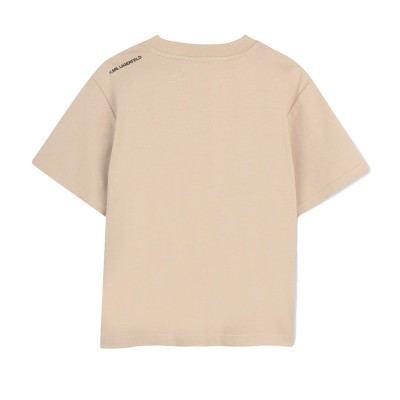 Karl Lagerfeld T-SHIRT (Z31091 211)