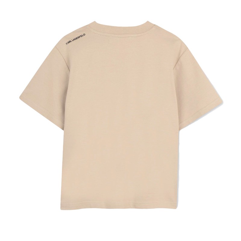 Karl Lagerfeld T-SHIRT (Z31091 211)