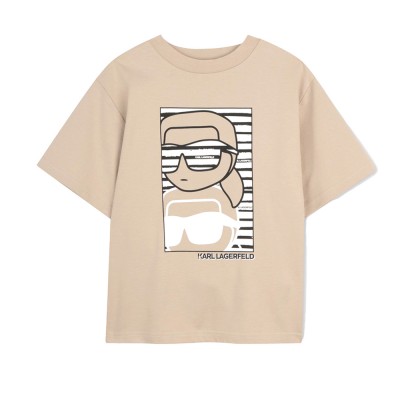 Karl Lagerfeld T-SHIRT (Z31091 211)
