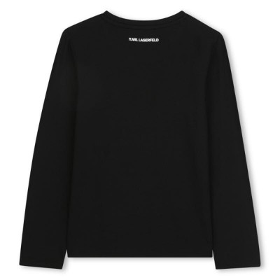 Karl Lagerfeld T-SHIRT (Z31094 09B)