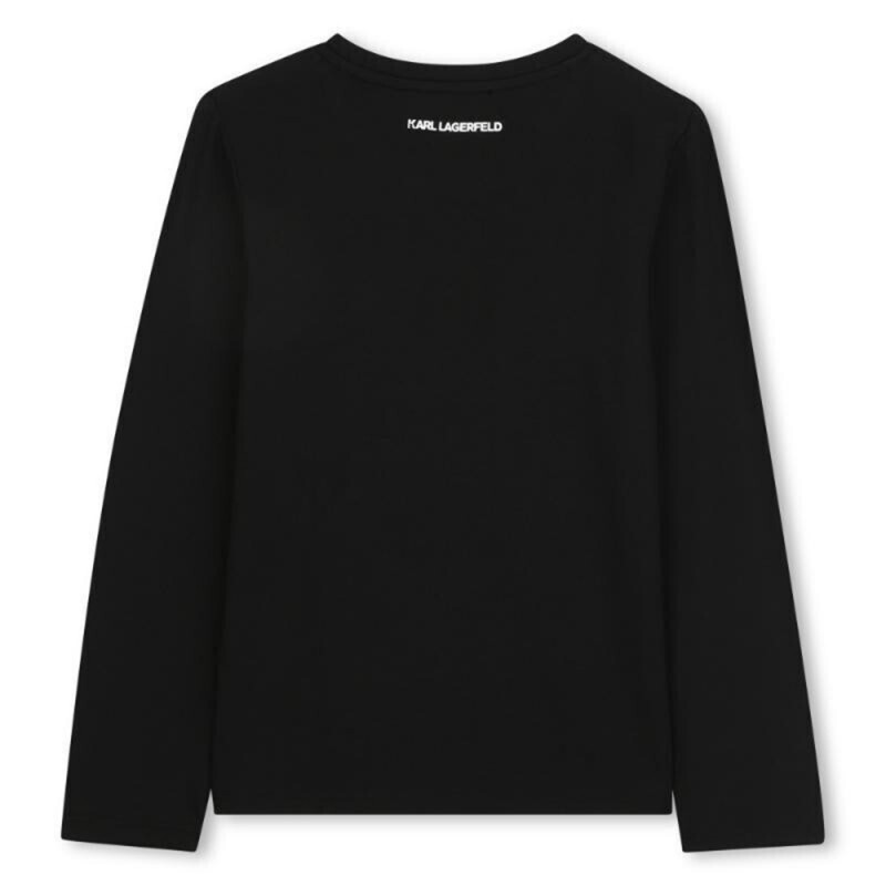 Karl Lagerfeld T-SHIRT (Z31094 09B)