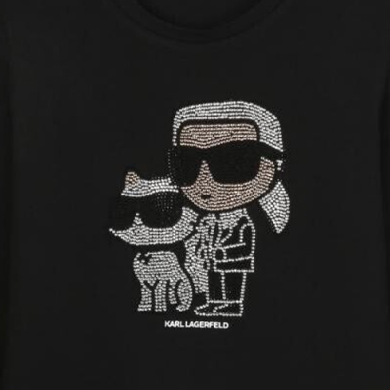 Karl Lagerfeld T-SHIRT (Z31094 09B)