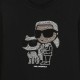 Karl Lagerfeld T-SHIRT (Z31094 09B)