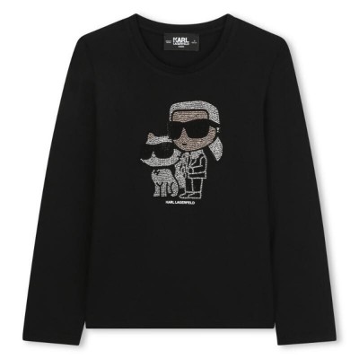 Karl Lagerfeld T-SHIRT (Z31094 09B)