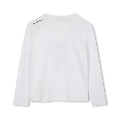 Karl Lagerfeld T-SHIRT (Z31095 10P)