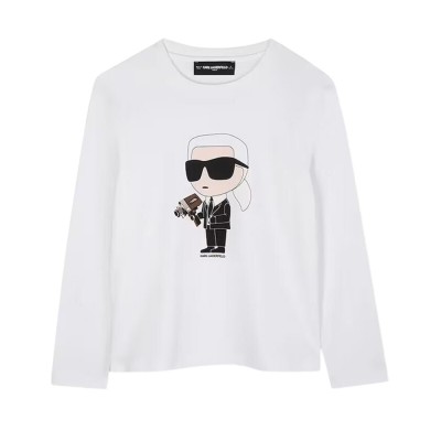 Karl Lagerfeld T-SHIRT (Z31095 10P)
