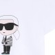 Karl Lagerfeld T-SHIRT (Z31096 09B)