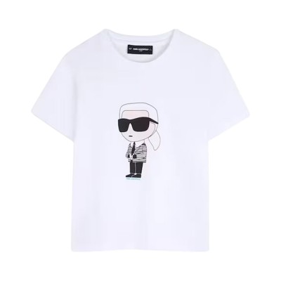 Karl Lagerfeld T-SHIRT (Z31096 09B)