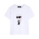 Karl Lagerfeld T-SHIRT (Z31096 09B)