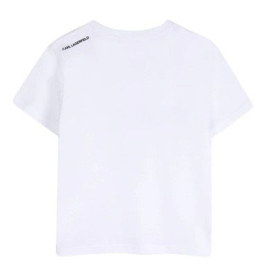 Karl Lagerfeld T-SHIRT (Z31096 10P)