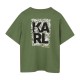 Karl Lagerfeld T-SHIRT (Z31101 09B)