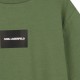 Karl Lagerfeld T-SHIRT (Z31101 09B)