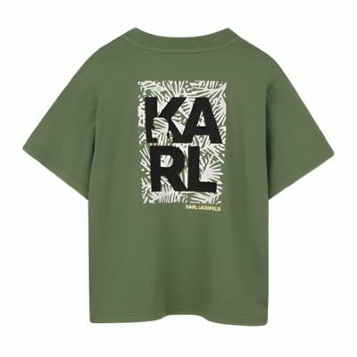 Karl Lagerfeld T-SHIRT (Z31101 68J)