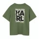 Karl Lagerfeld T-SHIRT (Z31101 68J)