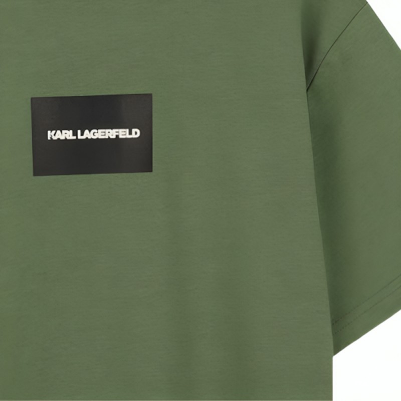 Karl Lagerfeld T-SHIRT (Z31101 68J)