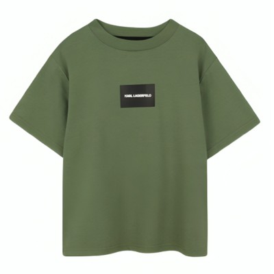 Karl Lagerfeld T-SHIRT (Z31101 68J)