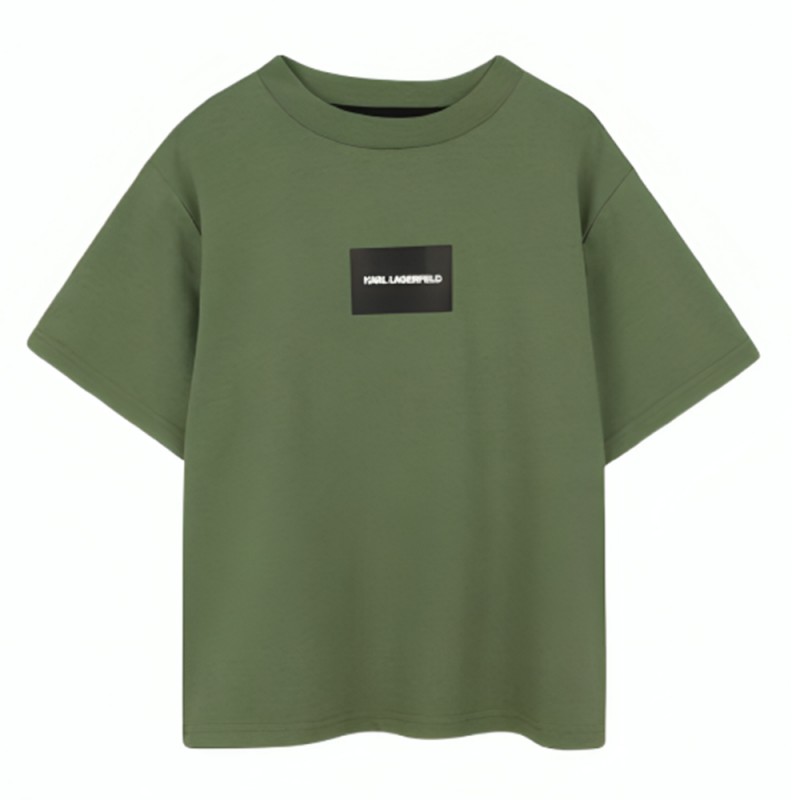 Karl Lagerfeld T-SHIRT (Z31101 68J)