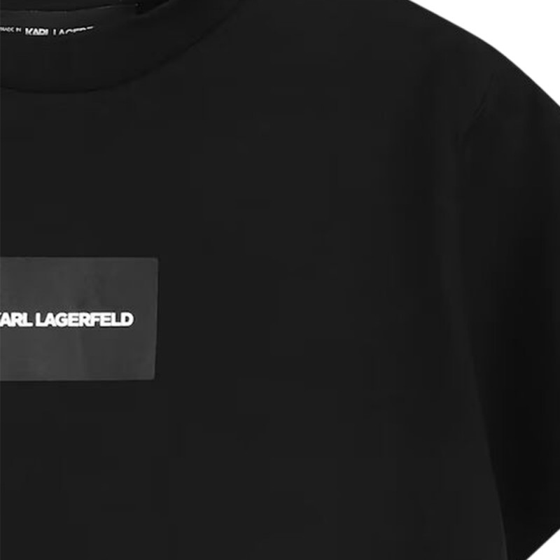 Karl Lagerfeld T-SHIRT (Z31101 77X)