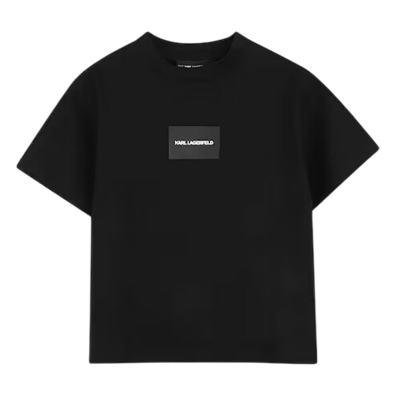 Karl Lagerfeld T-SHIRT (Z31101 77X)