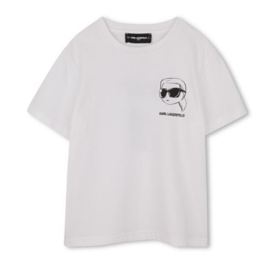 Karl Lagerfeld T-SHIRT (Z31103 10P)