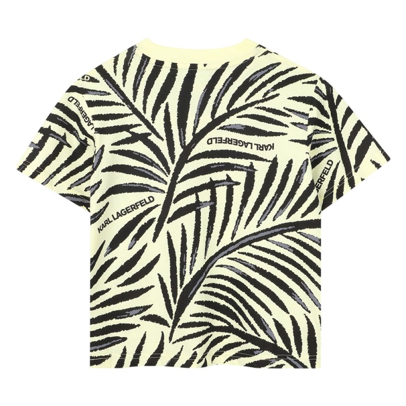 Karl Lagerfeld T-SHIRT (Z31104 556)