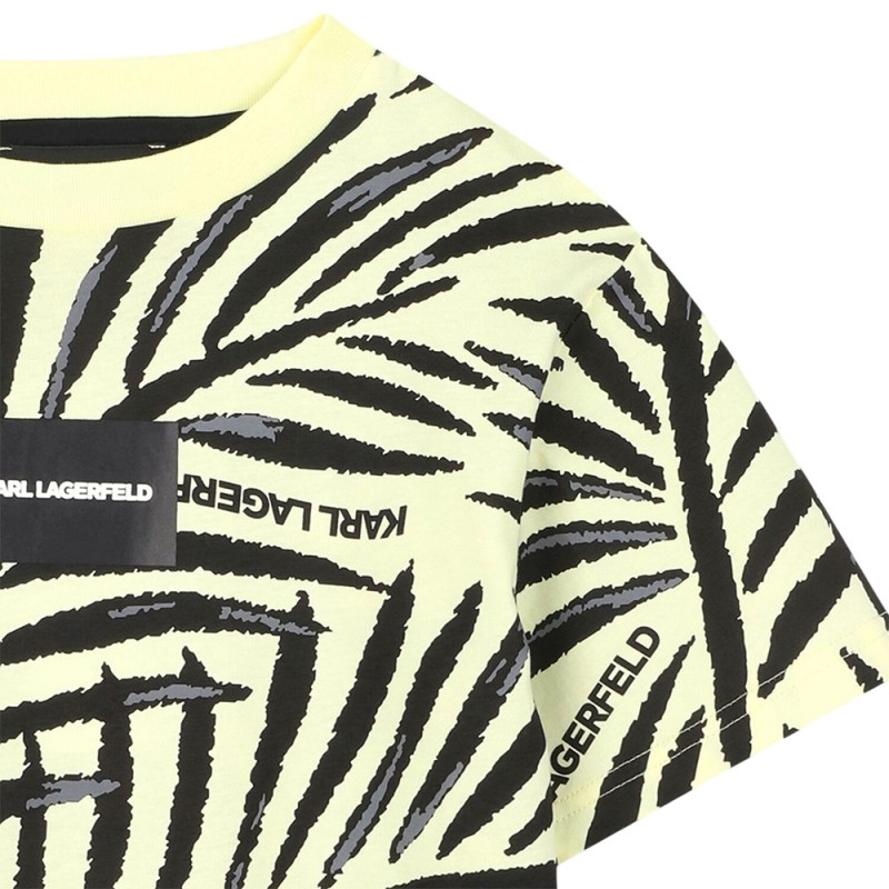 Karl Lagerfeld T-SHIRT (Z31104 556)