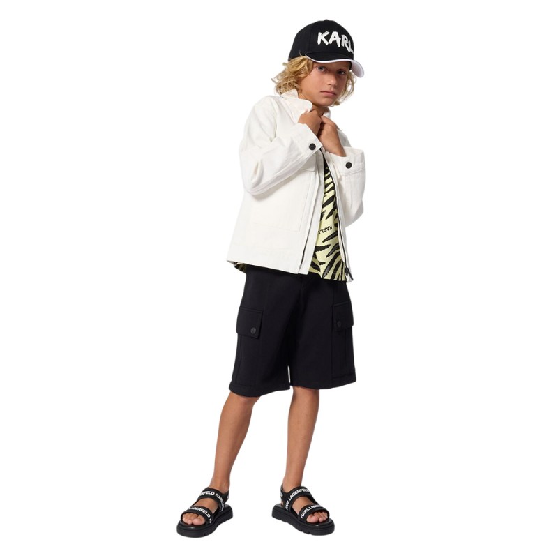Karl Lagerfeld T-SHIRT (Z31104 556)