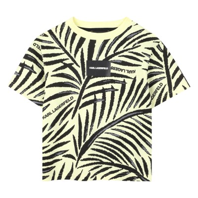 Karl Lagerfeld T-SHIRT (Z31104 556)