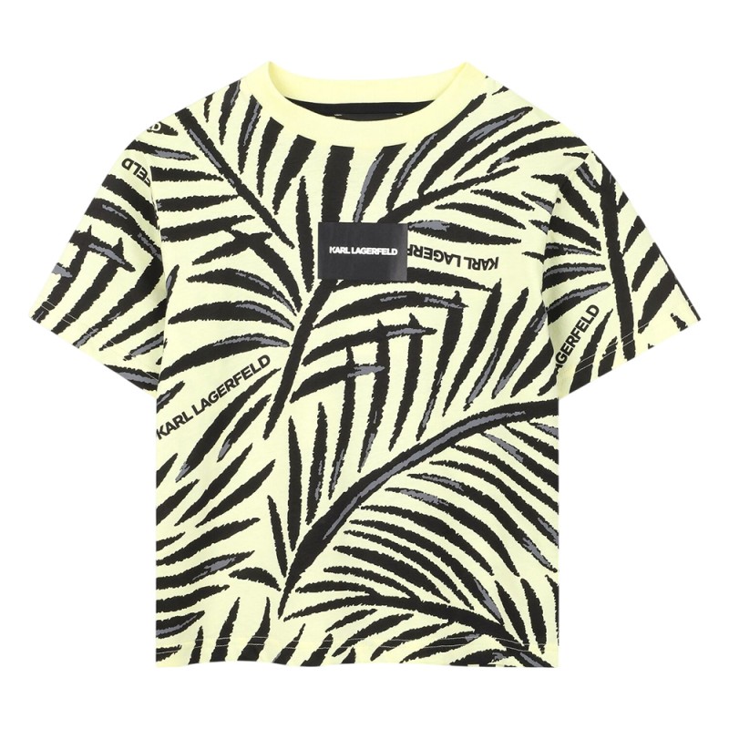 Karl Lagerfeld T-SHIRT (Z31104 556)