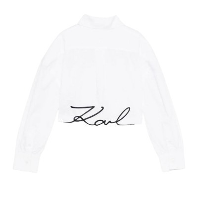 Karl Lagerfeld Z31117 ΠΟΥΚΑΜΙΣΟ (Z31117 10P)