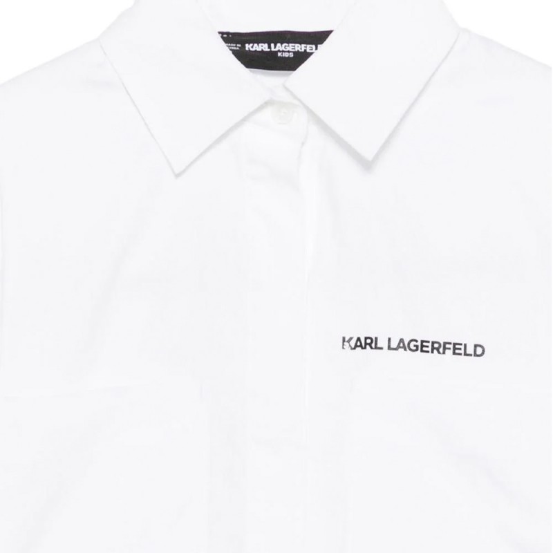 Karl Lagerfeld Z31117 ΠΟΥΚΑΜΙΣΟ (Z31117 10P)