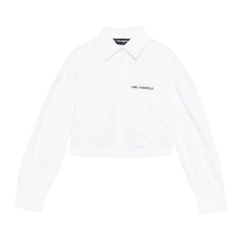 Karl Lagerfeld Z31117 ΠΟΥΚΑΜΙΣΟ (Z31117 10P)