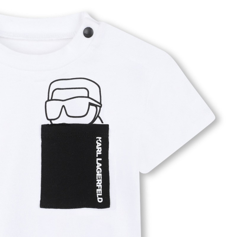 Karl Lagerfeld Z31120 ΦΟΥΣΤΑ (Z31120 N50)